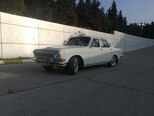 GAZ 24 "Volga"-5