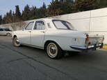 GAZ 24 "Volga"-4