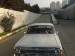 GAZ 24 "Volga"-9