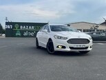 Ford Fusion (North America)-1