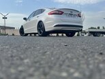 Ford Fusion (North America)-2