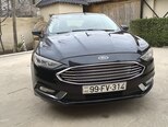 Ford Fusion (North America)-1