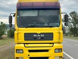 MAN TGA 18.410-1