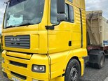 MAN TGA 18.410-4