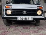 LADA (VAZ) Niva-1