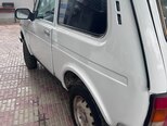 LADA (VAZ) Niva-4
