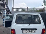 LADA (VAZ) Niva-3