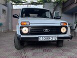 LADA (VAZ) Niva-2