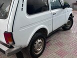 LADA (VAZ) Niva-5