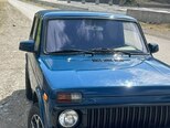 LADA (VAZ) Niva-2