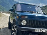 LADA (VAZ) Niva-4
