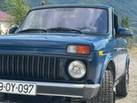 LADA (VAZ) Niva-5