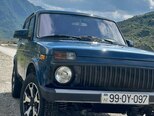LADA (VAZ) Niva-7