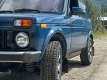 LADA (VAZ) Niva-6