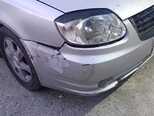 Hyundai Accent-8