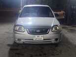 Hyundai Accent-17