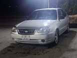 Hyundai Accent-1