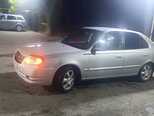 Hyundai Accent-16