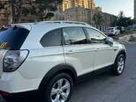 Chevrolet Captiva-4