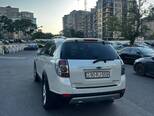 Chevrolet Captiva-5