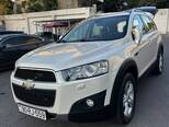 Chevrolet Captiva-2