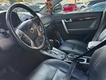 Chevrolet Captiva-8