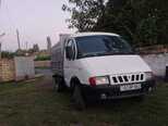 GAZ GAZel (33021)-1