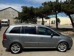 Opel Zafira-3