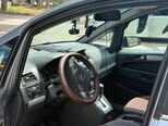 Opel Zafira-7