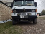 Mercedes 410 D-1