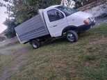 GAZ GAZel (33021)-4