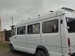 Mercedes 410 D-2