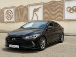 Hyundai Elantra-1