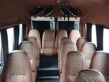 Mercedes 410 D-4
