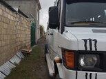 Mercedes 410 D-7