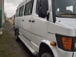 Mercedes 410 D-6