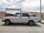 LADA (VAZ) 2107-3