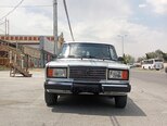 LADA (VAZ) 2107-1