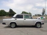 LADA (VAZ) 2107-4