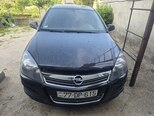 Opel Astra-1