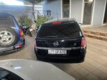 Opel Astra-3
