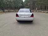 Mercedes C 180-3