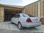 Mercedes C 180-5