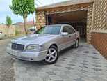 Mercedes C 180-2