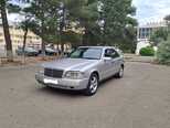 Mercedes C 180-4