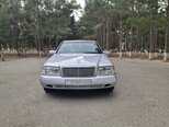 Mercedes C 180-7