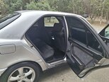 Mercedes C 180-11