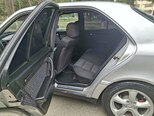 Mercedes C 180-8
