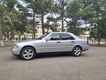 Mercedes C 180-15