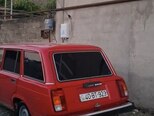 LADA (VAZ) 2104-2